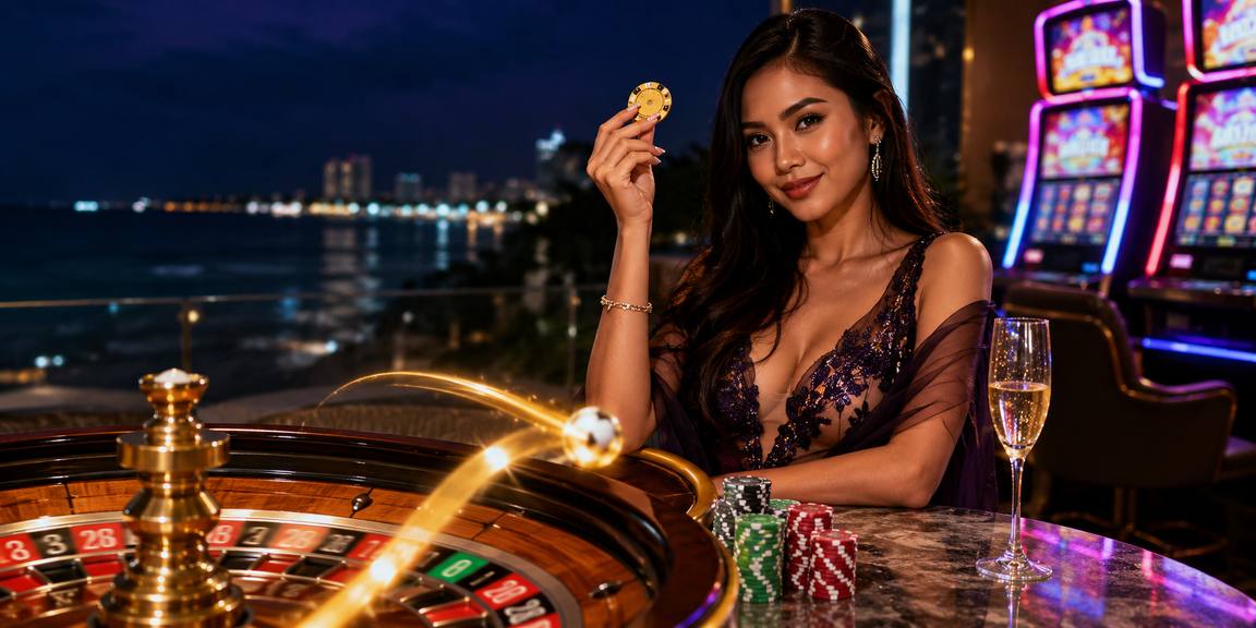cita888 Jelajahi Koleksi Slot Simbol Mistik Kami